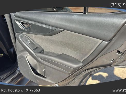 Used 2022 Subaru WRX Premium image 33