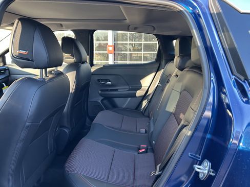 New 2026 Nissan Kicks SR w/ SR Premium Package image 11