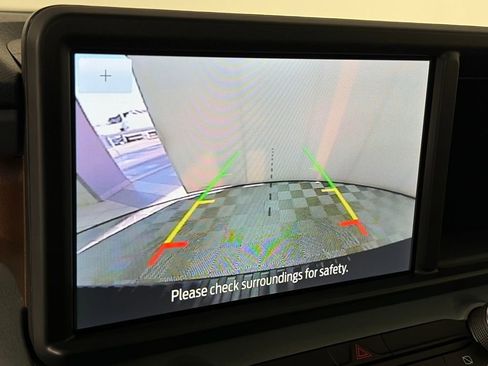 Certified 2023 Ford Maverick Lariat w/ Lariat Luxury Package image 20