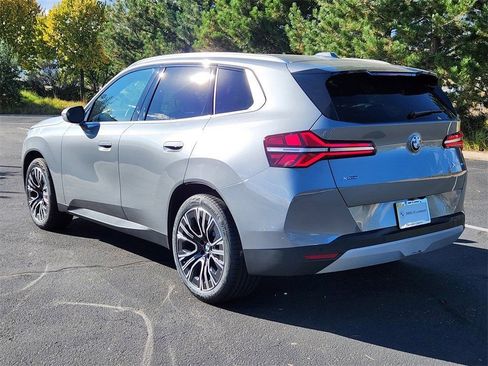 Used 2026 BMW X3 xDrive30i w/ Premium Package AWD/4WD image 3