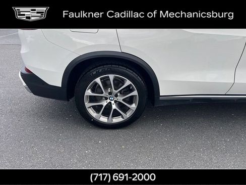 Used 2020 BMW X5 xDrive40i w/ Convenience Package AWD/4WD image 36