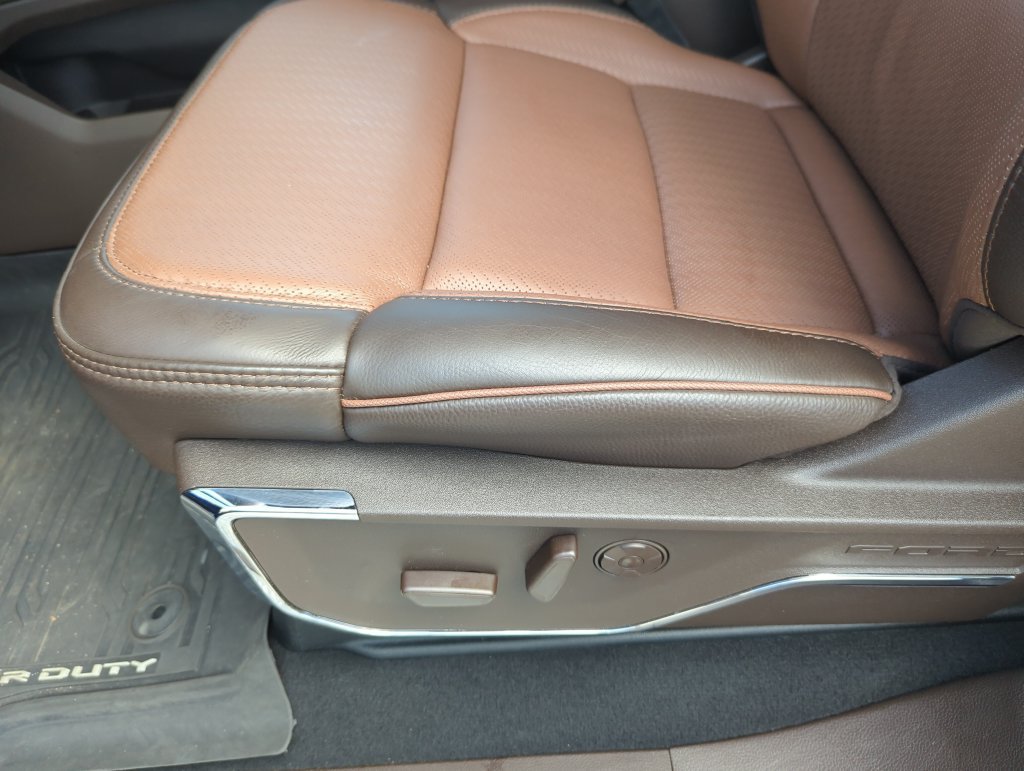 Used 2026 Ford F350 King Ranch AWD/4WD image 33