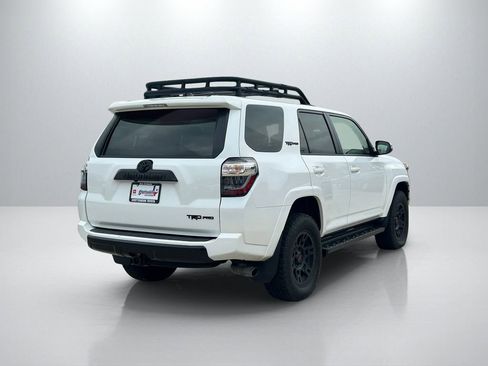 Certified 2024 Toyota 4Runner TRD Pro AWD/4WD image 5
