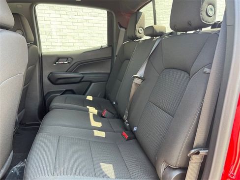 New 2025 Chevrolet Colorado LT image 5