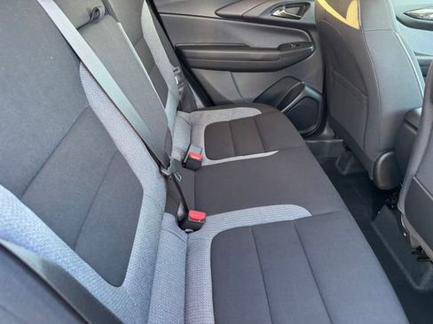 New 2026 Chevrolet TrailBlazer LT w/ Convenience Package image 9