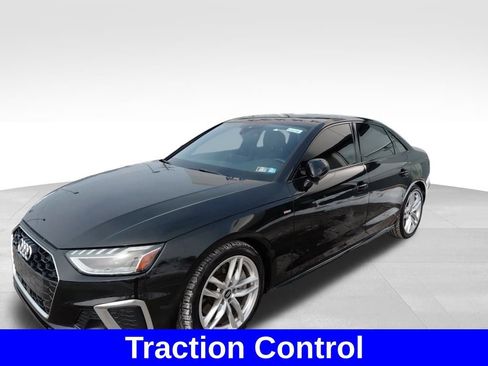 Used 2020 Audi A4 2.0T Premium Plus w/ Premium Plus Package image 9