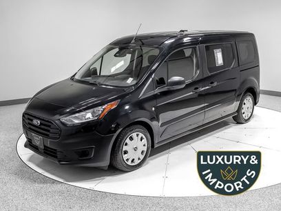 Used 2021 Ford Transit Connect XL