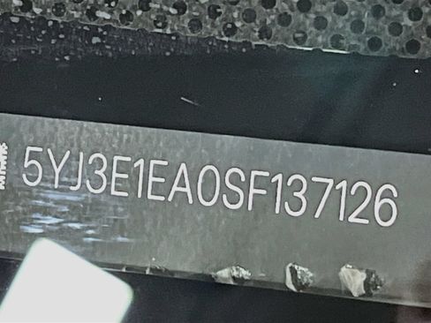 Used 2025 Tesla Model 3 RWD image 29