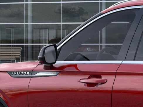 New 2026 Lincoln Aviator Reserve w/ Illumination Package AWD/4WD image 20