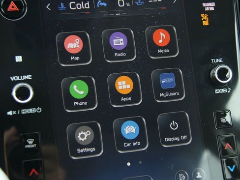 Used 2025 Subaru Legacy Limited image 22