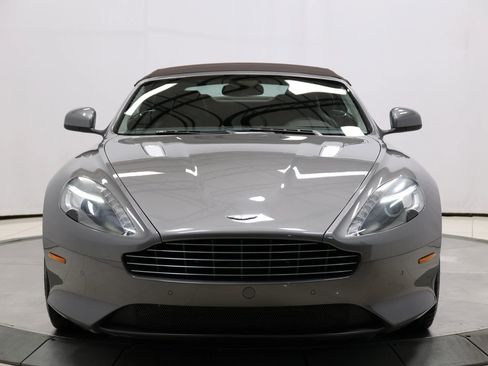 Used 2012 Aston Martin Virage Volante Convertible 2D image 83