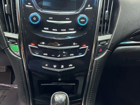 Used 2013 Cadillac ATS Sedan image 14