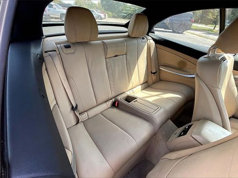 Used 2015 BMW 428i Convertible image 26