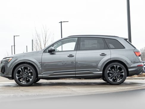 New 2026 Audi Q7 Premium Plus image 6