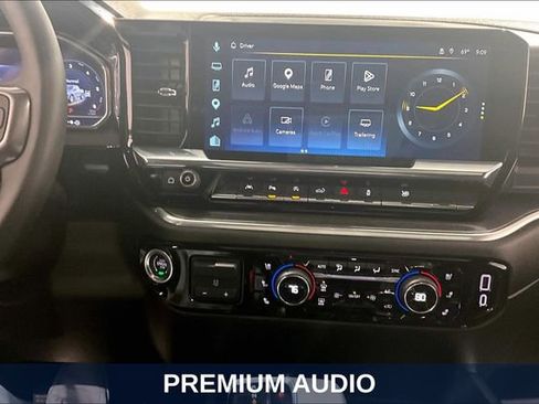 Used 2024 Chevrolet Silverado 1500 High Country w/ High Country Premium Package AWD/4WD image 22