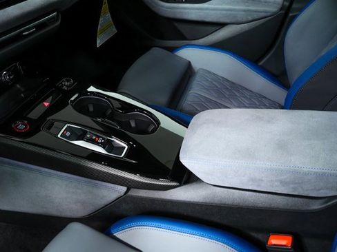 New 2025 Audi S5 Prestige image 18