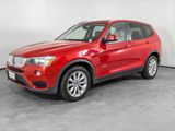 Used 2016 BMW X3 xDrive28i image 2