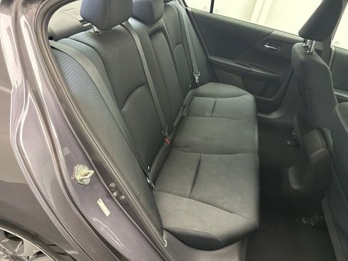 Used 2014 Honda Accord LX image 11