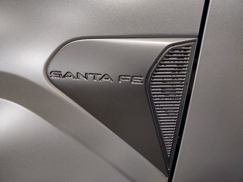 New 2026 Hyundai Santa Fe Calligraphy AWD/4WD image 6