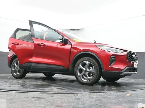 Used 2025 Ford Escape ST-Line w/ Cold Weather Package image 50