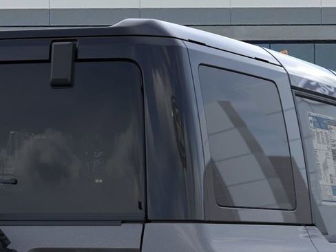 New 2026 Ford Bronco Badlands AWD/4WD image 25