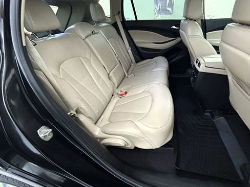 Used 2018 Buick Envision Premium image 18