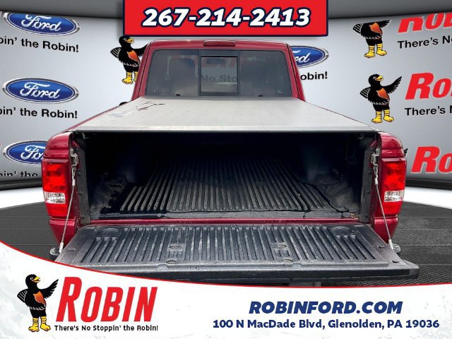 Used 2011 Ford Ranger Sport w/ FX4 "Off Road" Pkg AWD/4WD image 9