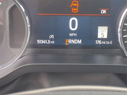 Certified 2024 Ford Expedition Limited image 17