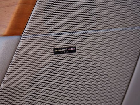 Used 2008 Land Rover Range Rover Sport HSE image 22