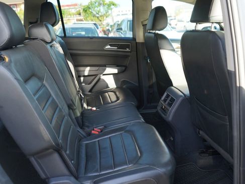 Used 2019 Volkswagen Atlas SEL Premium AWD/4WD image 24