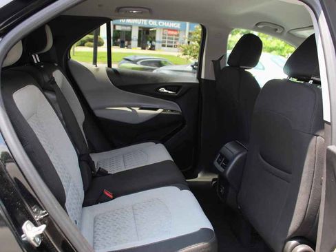 Used 2024 Chevrolet Equinox LS w/ LS Convenience Package FWD image 26