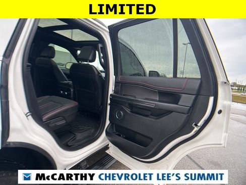 Used 2021 Ford Expedition Limited image 25
