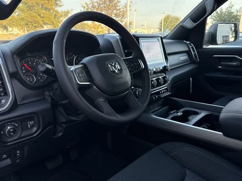 New 2026 RAM 1500 Lone Star image 2