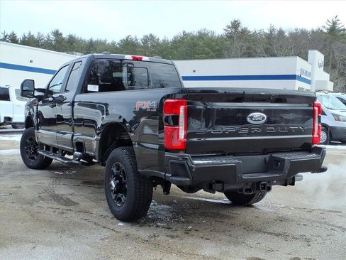 New 2026 Ford F350 XL w/ STX Appearance Package image 6