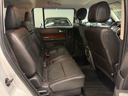Used 2012 Ford Flex Limited image 24