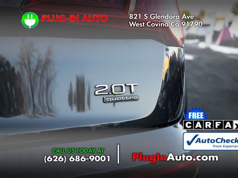 Used 2018 Audi Q5 Premium Plus w/ Premium Plus Package image 3