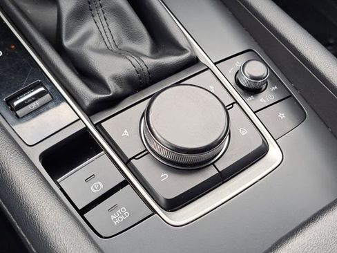 Used 2023 MAZDA MAZDA3 s image 16