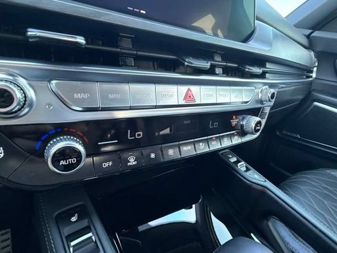 Used 2024 Kia Telluride SX X-Line AWD/4WD image 36
