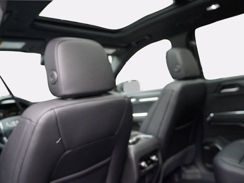 New 2026 GMC Acadia Elevation w/ Black Edition image 28