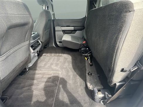 Used 2025 Ford F250 XLT w/ FX4 Off-Road Package image 34