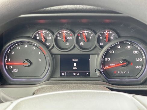 New 2025 Chevrolet Silverado 2500 W/T w/ WT Convenience Package image 11