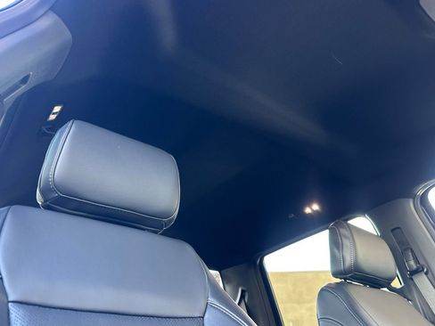 New 2026 Ford F150 Lariat w/ Equipment Group 501A Mid image 15