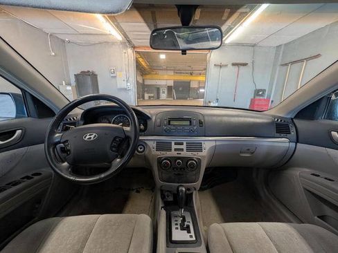 Used 2007 Hyundai Sonata SE FWD image 32