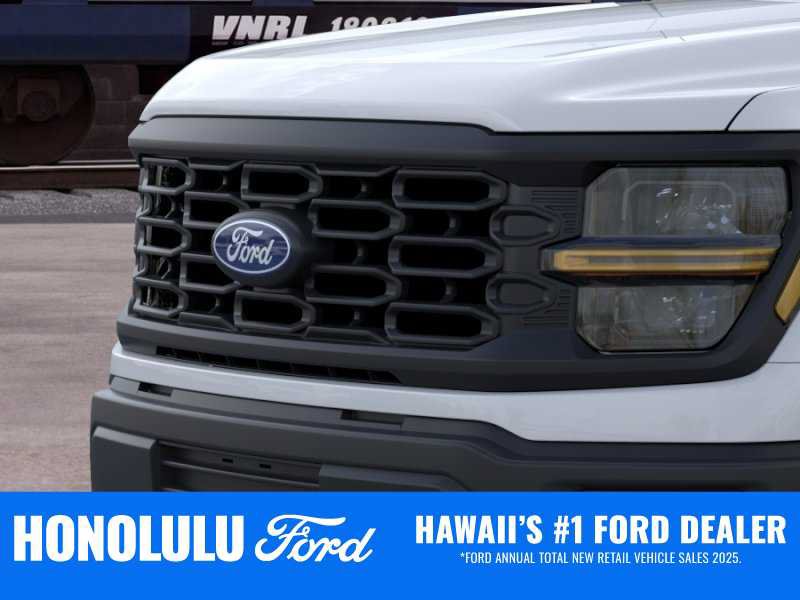 New 2026 Ford F150 XL RWD image 17