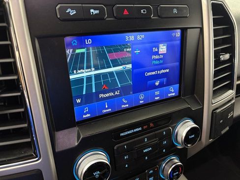Used 2019 Ford F150 Lariat w/ Equipment Group 502A Luxury AWD/4WD image 26