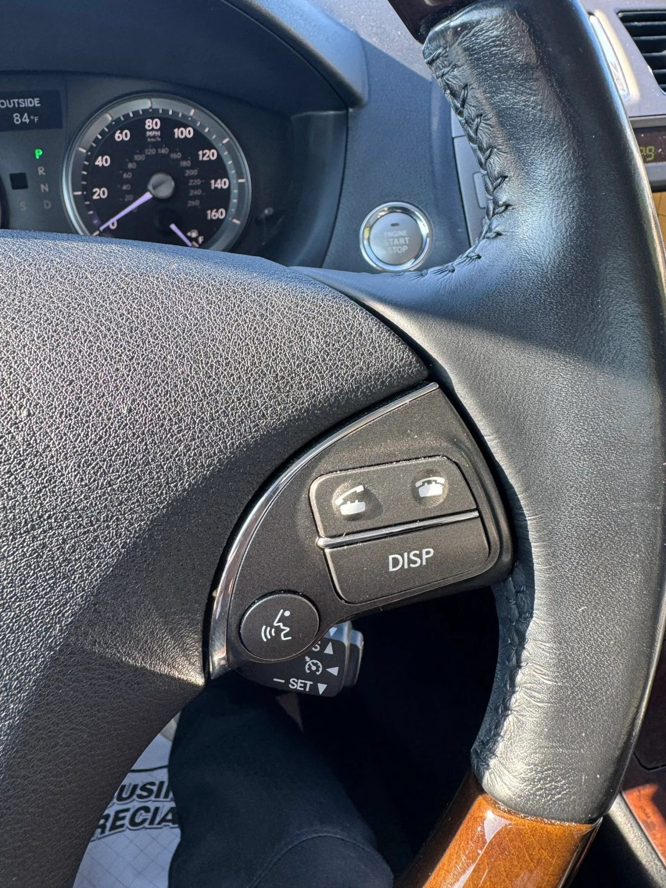 Used 2011 Lexus ES 350 w/ Preferred Accessory Package FWD image 35