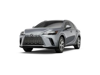 New 2026 Lexus RX 350h 350h Premium video 1