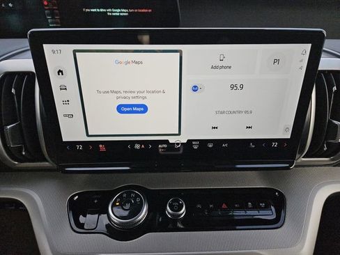 New 2025 Ford Expedition Active image 15