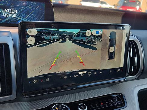 New 2025 Ford Expedition Max Active image 8