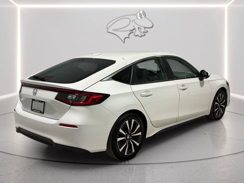 Used 2024 Honda Civic EX-L image 5